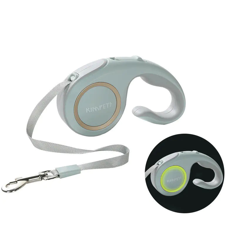 Automatic Retractable Dog Leash for Pet Supplies