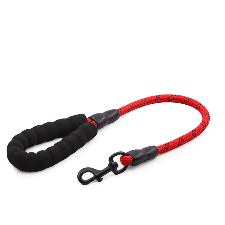 Golden Retriever Comfort Rope Lead