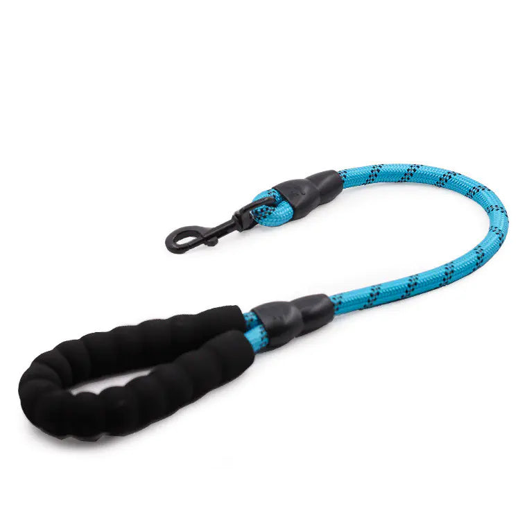 Golden Retriever Comfort Rope Lead