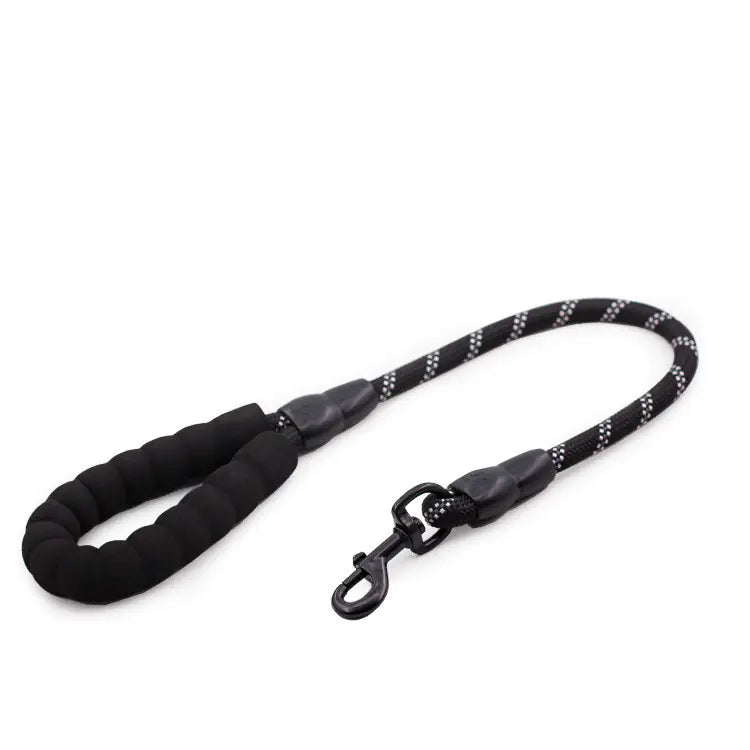 Golden Retriever Comfort Rope Lead